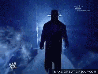 Undertaker Wwe GIF - Undertaker Wwe Wrestling GIFs