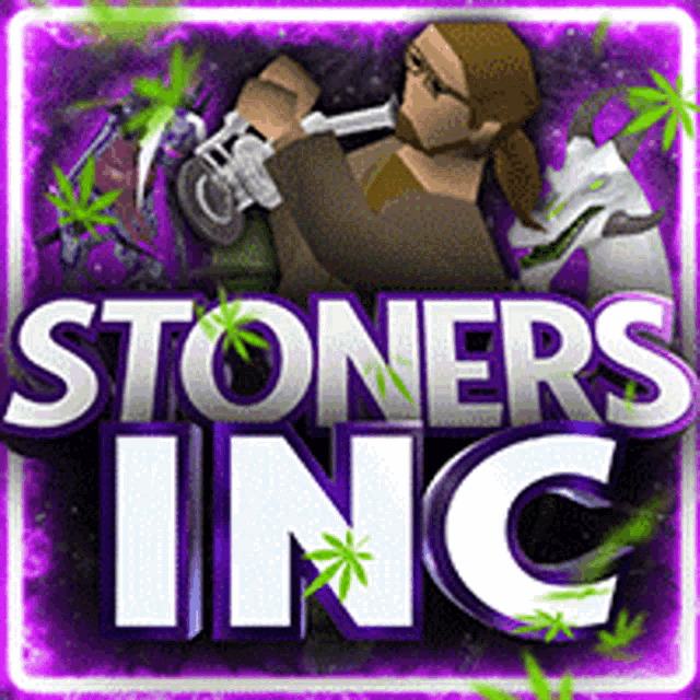 Stoners Inc Pothead GIF - Stoners Inc Stoners Pothead GIFs