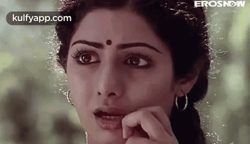 What.Gif GIF - What Heroines Sridevi GIFs