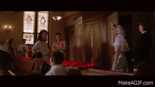Sorry Not Sorry Confession GIF - Sorry Not Sorry Confession Priest GIFs