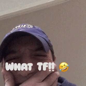 What Tf GIF - What Tf GIFs