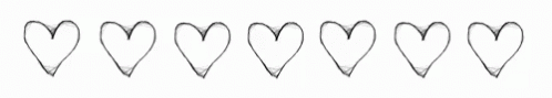 Love Hearts GIF - Love Hearts Color GIFs