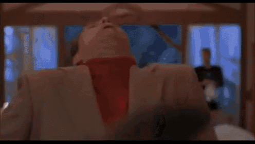 Even In Your Dreams Fight For The One You Love GIF - Jim Carrey Fight For GIFs