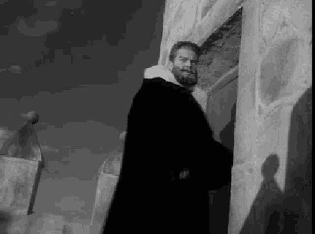 Orson Welles Arkadin GIF - Orson Welles Arkadin GIFs