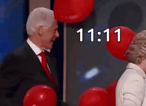 Cnn Cnn Election GIF - Cnn Cnn Election Balloons GIFs