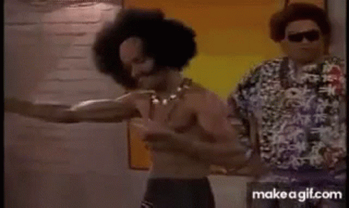 Martial Arts In Living Color GIF - Martial Arts In Living Color GIFs