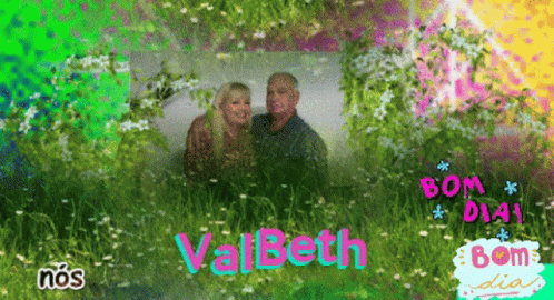 Bom Dia Valbeth GIF - Bom Dia Valbeth Good Morning GIFs