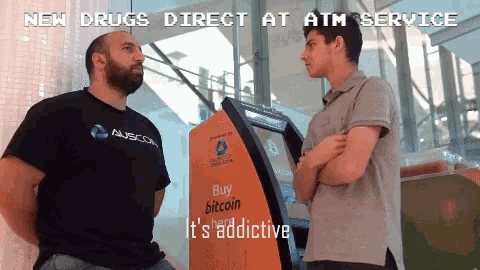 Auscoin Atm Drug Dealer Direct Auscoin GIF - Auscoin Atm Drug Dealer Direct Auscoin Auscoin Atm GIFs
