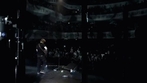 Ed Sheeran: Get Set GIF - Ed Sheeran Acoustic Performance GIFs