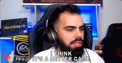 I Think Its A Better Game João Paulo Magalhães Oliveira GIF - I Think Its A Better Game João Paulo Magalhães Oliveira Estv GIFs