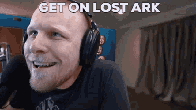 Lost Ark Lost GIF - Lost Ark Lost Ark GIFs