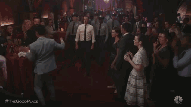 Occasion Event GIF - Occasion Event Party Time GIFs