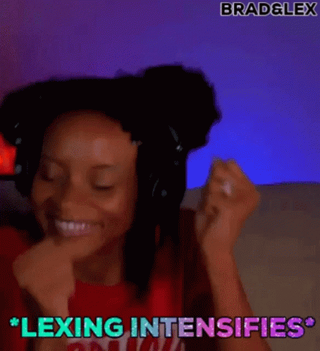 Brad And Lex Lexing GIF - Brad And Lex Lexing Excite GIFs