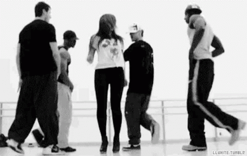 Beyonce Dance GIF - Beyonce Dance Lets Party GIFs