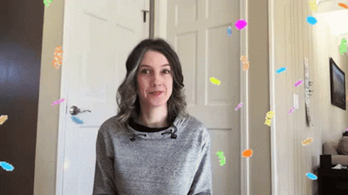 Nutritiondoula So Excited GIF - Nutritiondoula So Excited So Exciting GIFs