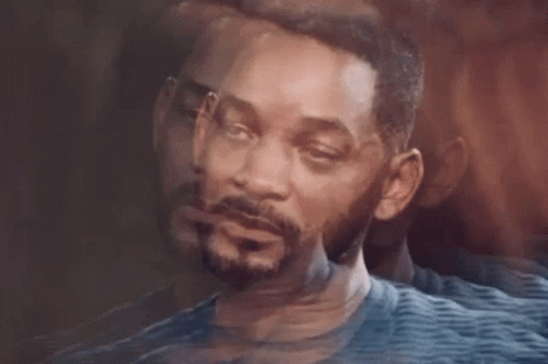 Will Smith Entanglement GIF - Will Smith Entanglement Swirl GIFs
