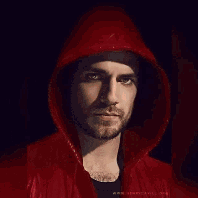 Henry Cavill Handsome GIF - Henry Cavill Handsome Red GIFs