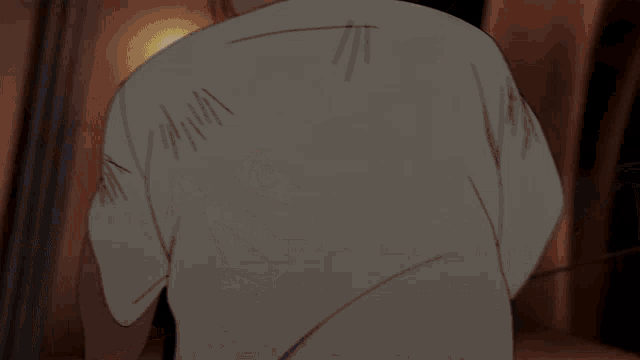 a close up of a person 's arm with a fist