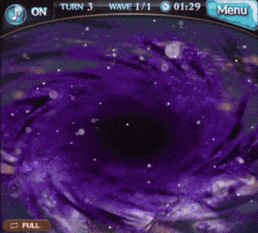 a screenshot of a video game with the time of 01:29 and a wave of 1/1