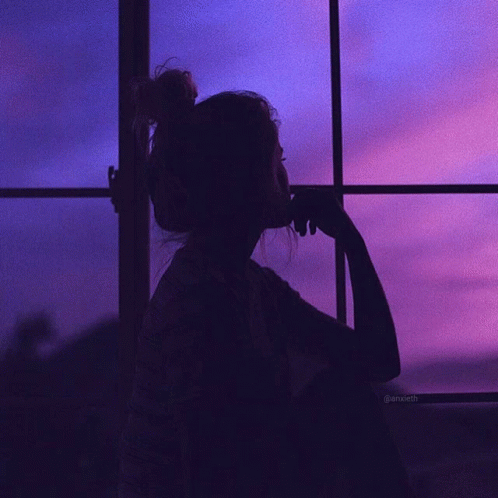 Ela Purple Sky GIF - Ela Purple Sky GIFs