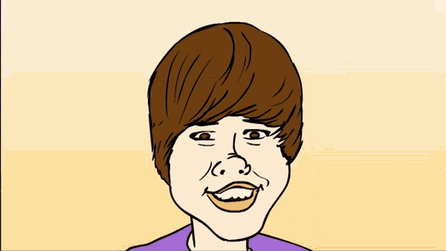 Weird Al Polka Face Justin Bieber GIF - Weird Al Polka Face Polka Face Weird Al GIFs