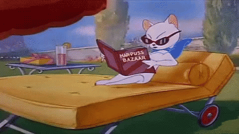 Tom And Jerry Springtime For Thomas GIF - Tom And Jerry Springtime For Thomas Primavera Para Tom GIFs