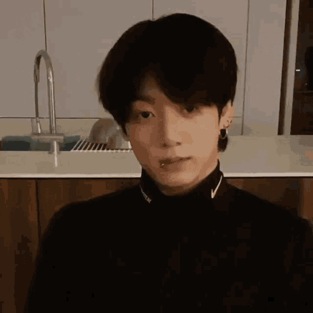 Jungkook Confused GIF - Jungkook Confused Bts GIFs