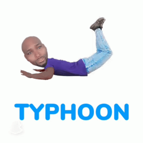 Jnyce Typhoon GIF - Jnyce Typhoon GIFs