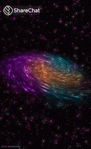 Milky Way आकाशगंगा GIF - Milky Way आकाशगंगा ब्रह्मांड GIFs