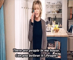Grace And Frankie I Hate People GIF - Grace And Frankie I Hate People Anxiety GIFs