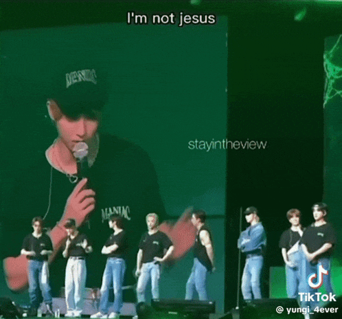 Stray Kids GIF