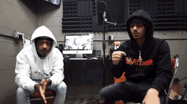 Stanwill Babytron GIF