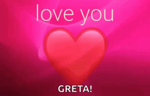 Love You So Much GIF - Love You So Much GIFs