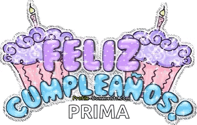 Feliz Cumpleanos Happy Birthday GIF