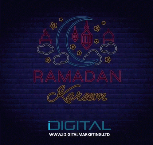 Idigital Ramadan GIF - Idigital Ramadan GIFs