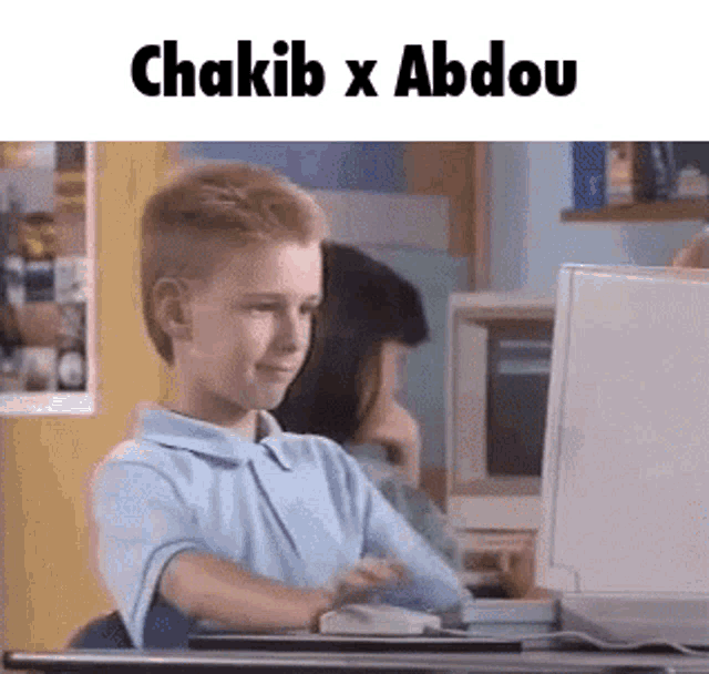 Chakib GIF - Chakib GIFs