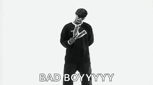 Come Out And Play Puff Daddy GIF - Come Out And Play Puff Daddy Bad Boy GIFs