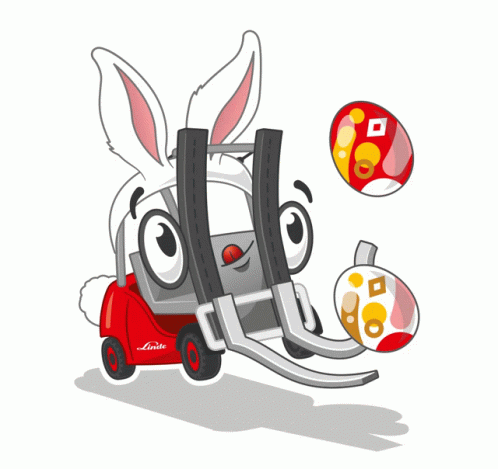 Comic Linde GIF - Comic Linde Easter Egg GIFs