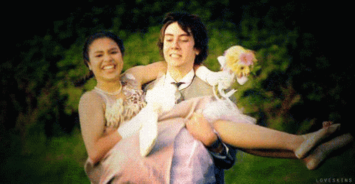 Love Carry GIF - Love Carry Carrying The Bride GIFs
