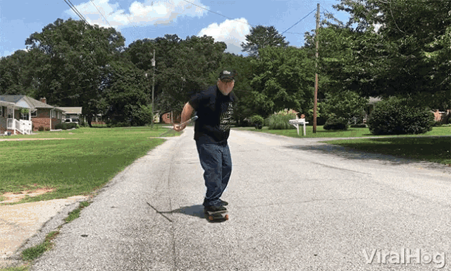 Skateboarding Skateboarding Tricks GIF - Skateboarding Skateboarding Tricks Majorette GIFs