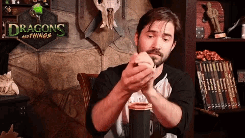Datdragonshow Dragons And Things GIF - Datdragonshow Dragons And Things Youre Dead GIFs
