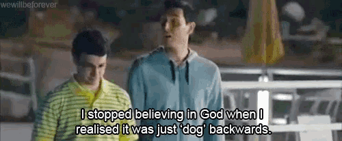 Neil Inbetweeners GIF