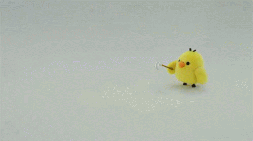 :) GIF - Clean Cleaning Duck GIFs
