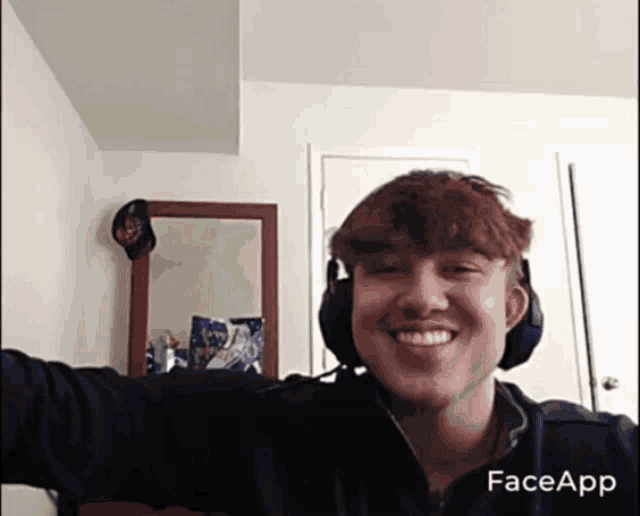 Ethan Hampton GIF