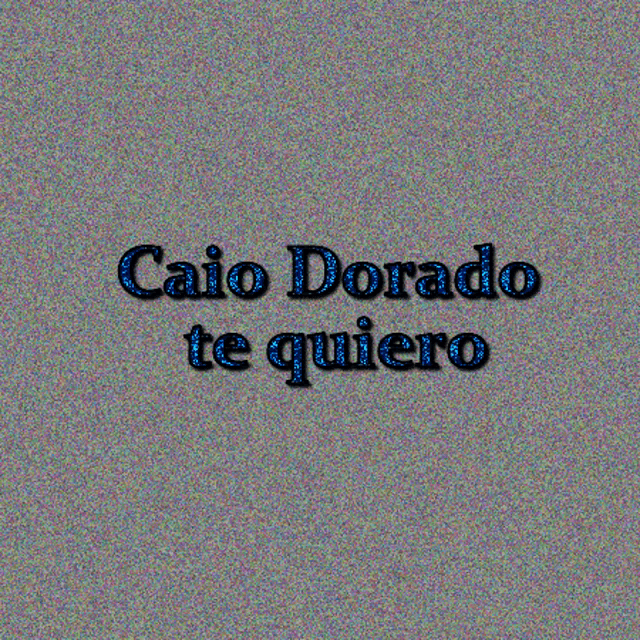 Caio Dorado GIF