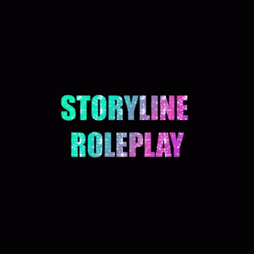 Storyline Roleplay Storyline GIF - Storyline Roleplay Storyline Roleplay GIFs