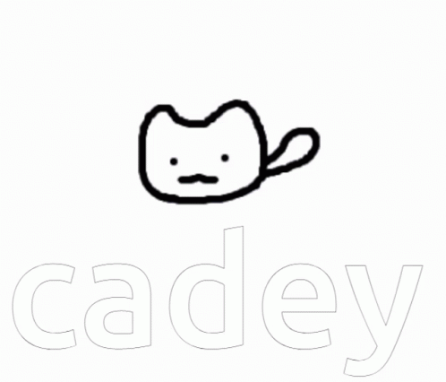 Cadey Caden GIF - Cadey Caden Silly GIFs