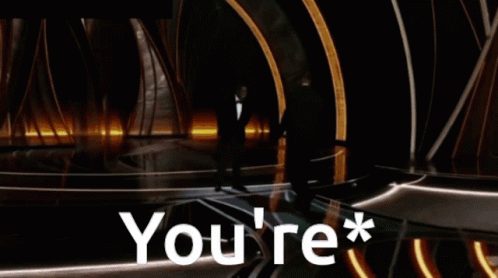 Youre Will Smith GIF - Youre Will Smith Sexuality GIFs