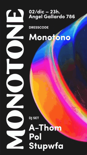 Tricumple Monotone GIF - Tricumple Monotone Polnicothom GIFs