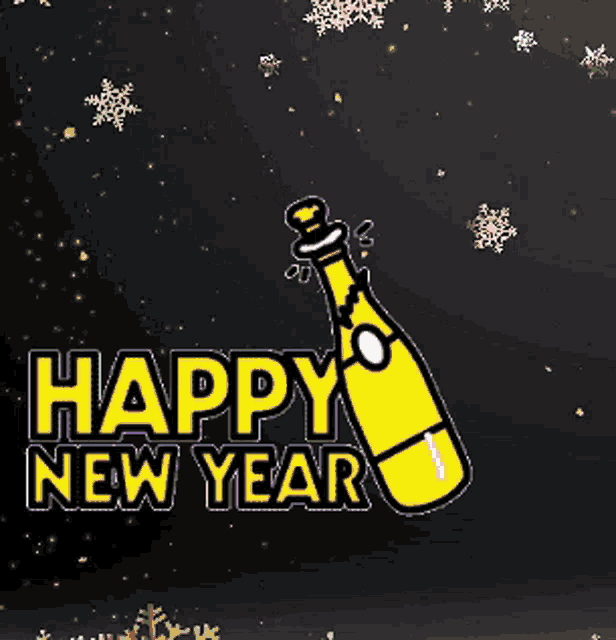 Happy New Yr Happy New Year GIF - Happy New Yr Happy New Year New Year GIFs